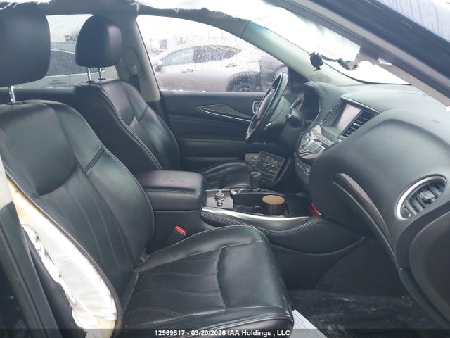 5N1AL0MM1FC538721 Infiniti QX60