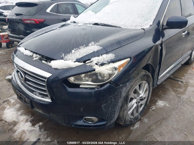5N1AL0MM1FC538721 Infiniti QX60