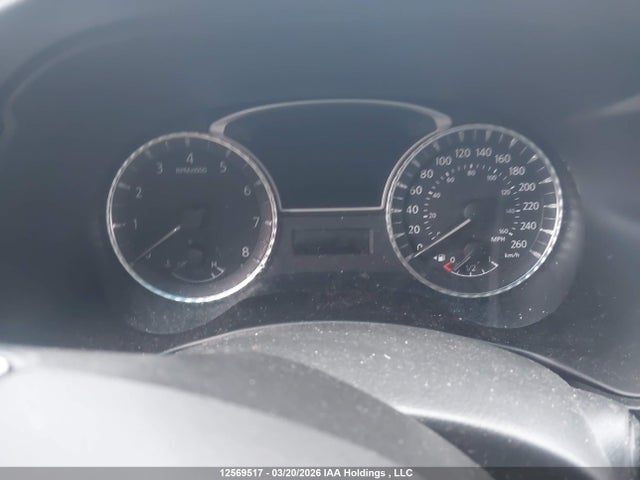 5N1AL0MM1FC538721 Infiniti QX60