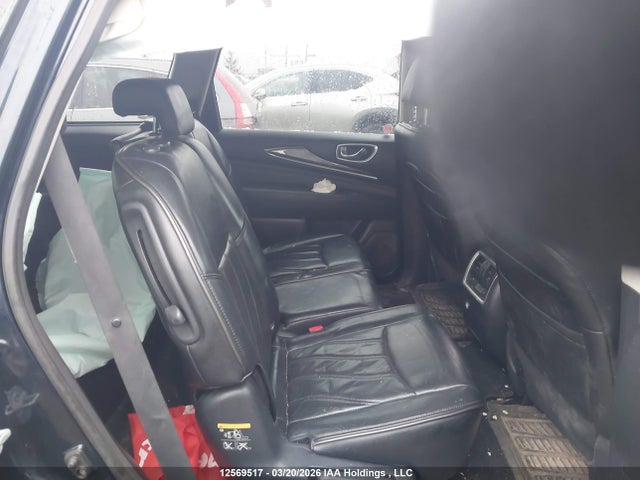 5N1AL0MM1FC538721 Infiniti QX60