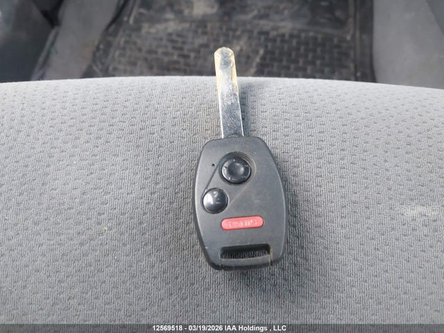 Aukcja sprzedaży 2007 Honda Civic Dx-g, vin: 2HGFA15387H035084, numer aukcji: 12569518