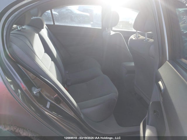 Aukcja sprzedaży 2007 Honda Civic Dx-g, vin: 2HGFA15387H035084, numer aukcji: 12569518