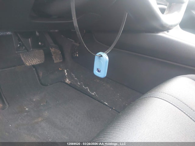1HGCV3F7XJA800127 Honda ACCORD HYBRID
