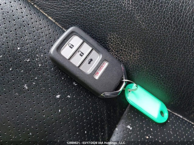 Продаж на аукціоні авто 2013 Honda Accord Ex-l, vin: 1HGCR2F82DA801834, номер лоту: 12569521
