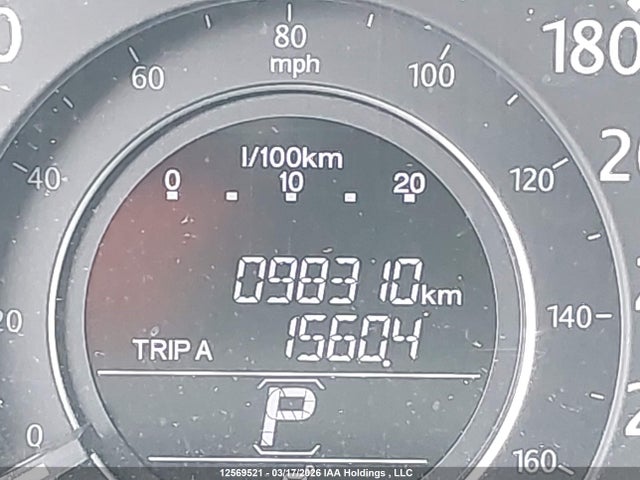 Продаж на аукціоні авто 2013 Honda Accord Ex-l, vin: 1HGCR2F82DA801834, номер лоту: 12569521