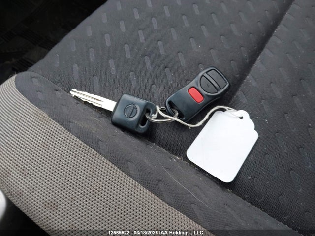 Aukcja sprzedaży 2006 Nissan X-trail Bonavista Edition/le/se/xe, vin: JN8BT08V76W211948, numer aukcji: 12569522