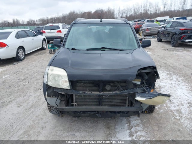 Aukcja sprzedaży 2006 Nissan X-trail Bonavista Edition/le/se/xe, vin: JN8BT08V76W211948, numer aukcji: 12569522