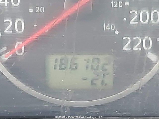 Aukcja sprzedaży 2006 Nissan X-trail Bonavista Edition/le/se/xe, vin: JN8BT08V76W211948, numer aukcji: 12569522