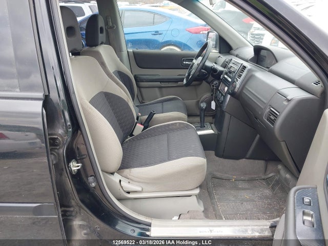 Aukcja sprzedaży 2006 Nissan X-trail Bonavista Edition/le/se/xe, vin: JN8BT08V76W211948, numer aukcji: 12569522