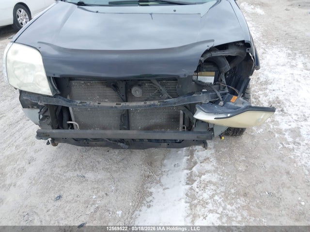 Aukcja sprzedaży 2006 Nissan X-trail Bonavista Edition/le/se/xe, vin: JN8BT08V76W211948, numer aukcji: 12569522