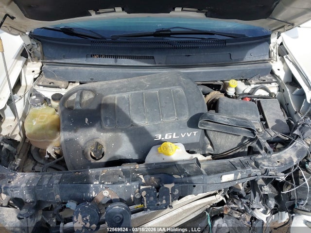 Продажа на аукционе авто 2012 Dodge Journey R/t, vin: 3C4PDDFG7CT316551, номер лота: 12569524