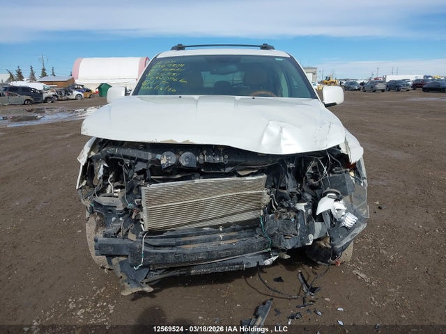 Продажа на аукционе авто 2012 Dodge Journey R/t, vin: 3C4PDDFG7CT316551, номер лота: 12569524