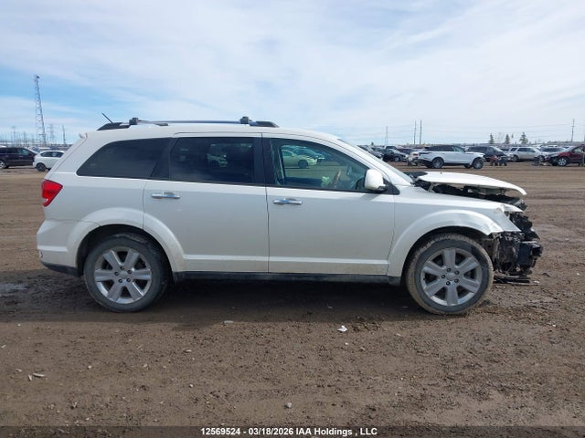 Продажа на аукционе авто 2012 Dodge Journey R/t, vin: 3C4PDDFG7CT316551, номер лота: 12569524