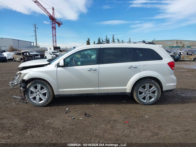 Продажа на аукционе авто 2012 Dodge Journey R/t, vin: 3C4PDDFG7CT316551, номер лота: 12569524