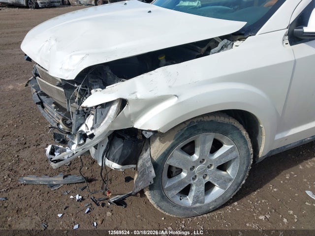 Продажа на аукционе авто 2012 Dodge Journey R/t, vin: 3C4PDDFG7CT316551, номер лота: 12569524