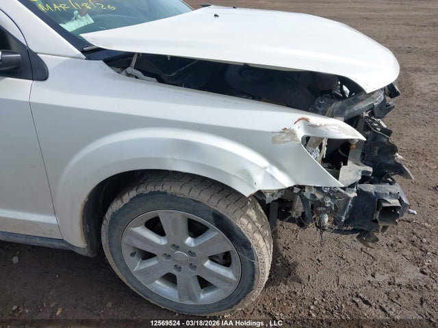 Продажа на аукционе авто 2012 Dodge Journey R/t, vin: 3C4PDDFG7CT316551, номер лота: 12569524