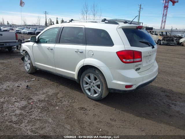 Продажа на аукционе авто 2012 Dodge Journey R/t, vin: 3C4PDDFG7CT316551, номер лота: 12569524