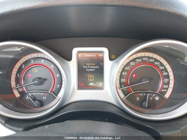 Продажа на аукционе авто 2012 Dodge Journey R/t, vin: 3C4PDDFG7CT316551, номер лота: 12569524