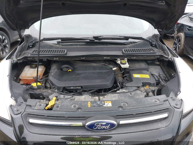 1FMCU0GX3EUD11356 Ford ESCAPE SE