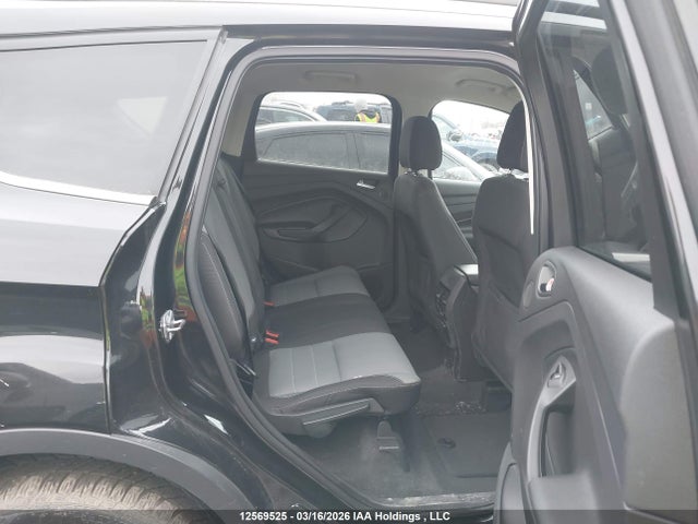 1FMCU0GX3EUD11356 Ford ESCAPE SE
