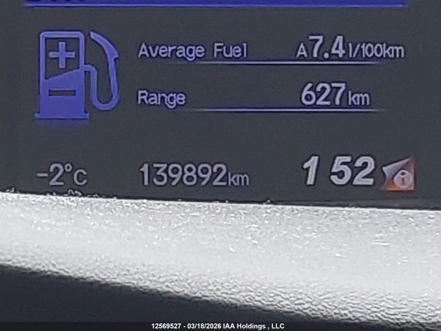 2HGFG3B91FH001358 Honda Civic Ex-l Navi