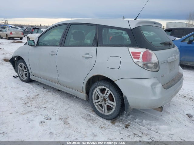 12569528 :رقم المزاد ، 2T1KR32E16C606236 vin ، 2006 Toyota Matrix Xr/xrs مزاد بيع