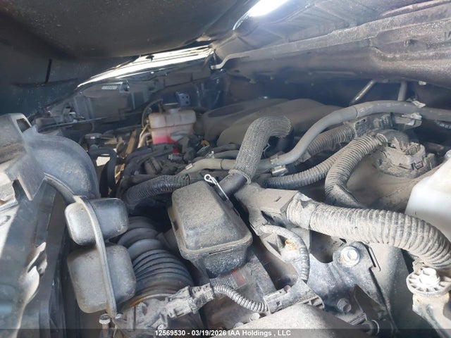 5TDGRKEC0NS090631 Toyota Sienna Xle 8-passenger