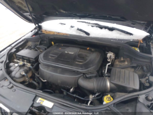 1C4RJFAG8JC364914 Jeep Grand Cherokee Laredo