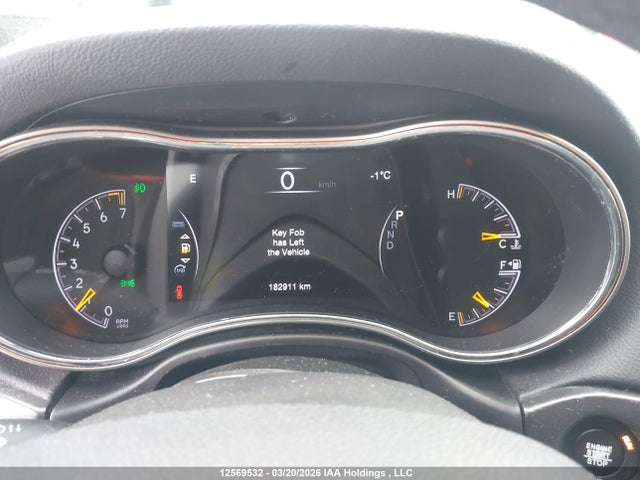 1C4RJFAG8JC364914 Jeep Grand Cherokee Laredo