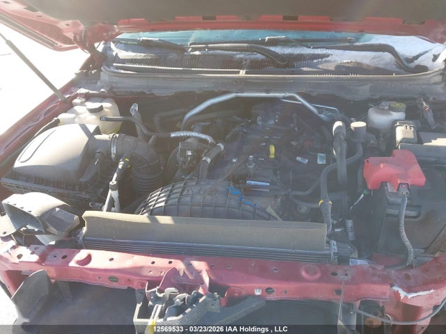 Aukcja sprzedaży 2021 Ford Ranger Xlt, vin: 1FTER4FH2MLD83928, numer aukcji: 12569533