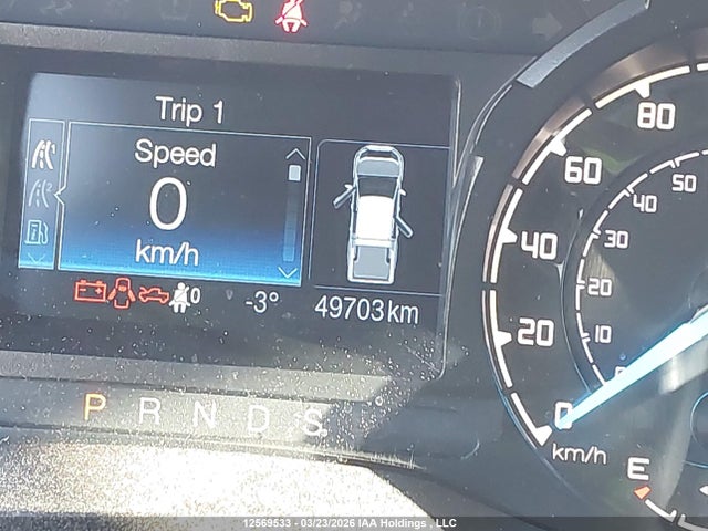Aukcja sprzedaży 2021 Ford Ranger Xlt, vin: 1FTER4FH2MLD83928, numer aukcji: 12569533