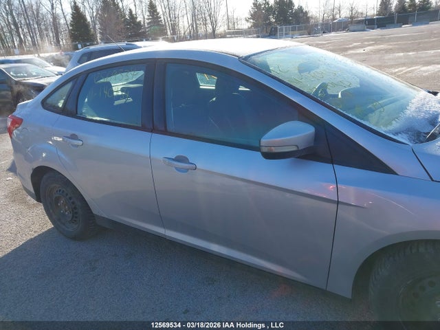 Aukcja sprzedaży 2013 Ford Focus Se, vin: 1FADP3F20DL140454, numer aukcji: 12569534