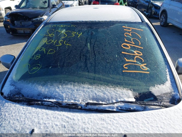 Aukcja sprzedaży 2013 Ford Focus Se, vin: 1FADP3F20DL140454, numer aukcji: 12569534