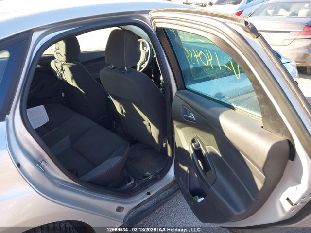 Aukcja sprzedaży 2013 Ford Focus Se, vin: 1FADP3F20DL140454, numer aukcji: 12569534