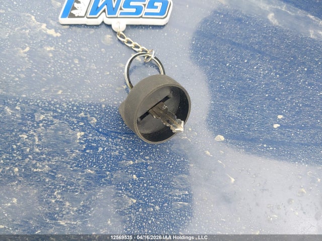 4UF8S4LKXNT102762 Yamaha Yamaha