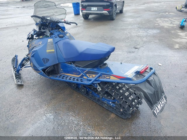 4UF8S4LKXNT102762 Yamaha Yamaha