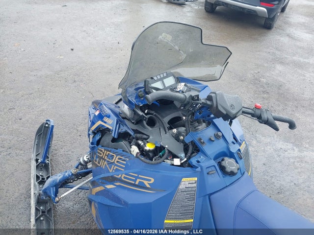 4UF8S4LKXNT102762 Yamaha Yamaha