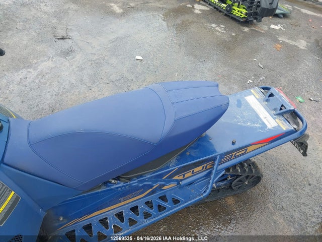 4UF8S4LKXNT102762 Yamaha Yamaha