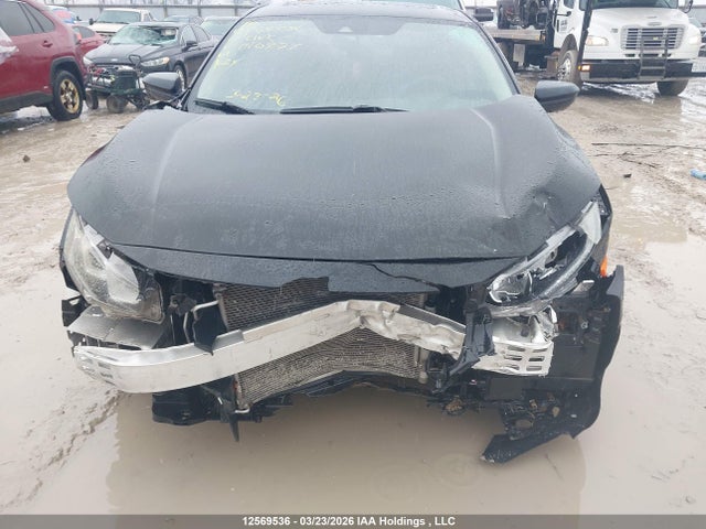 Продаж на аукціоні авто 2017 Honda Civic Ex 4dr, vin: 2HGFC2F8XHH010974, номер лоту: 12569536