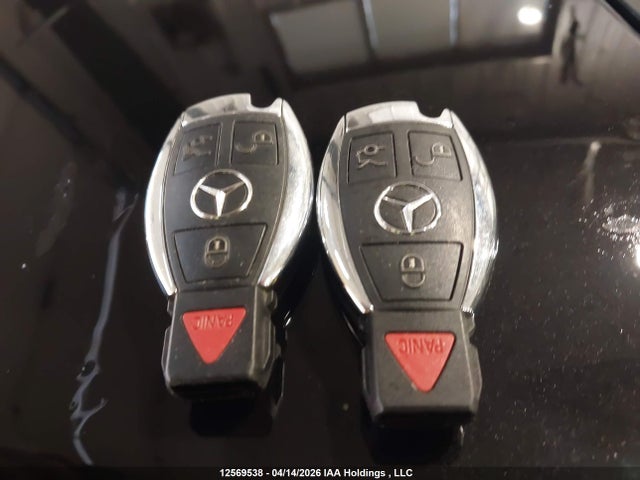 12569538 :رقم المزاد ، 4JGDA7DB7CA056546 vin ، 2012 Mercedes-benz Ml 550 4matic مزاد بيع