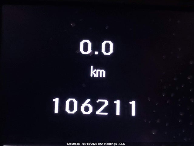 12569538 :رقم المزاد ، 4JGDA7DB7CA056546 vin ، 2012 Mercedes-benz Ml 550 4matic مزاد بيع