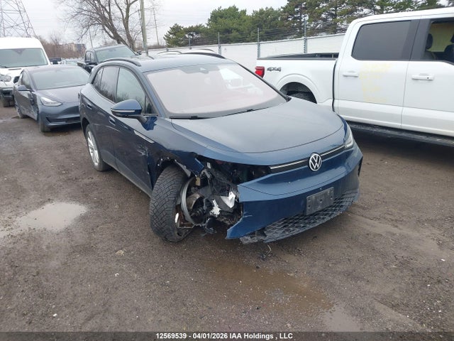 12569539 :رقم المزاد ، 1V29NPE88PC058414 vin ، 2023 Volkswagen Id.4 مزاد بيع
