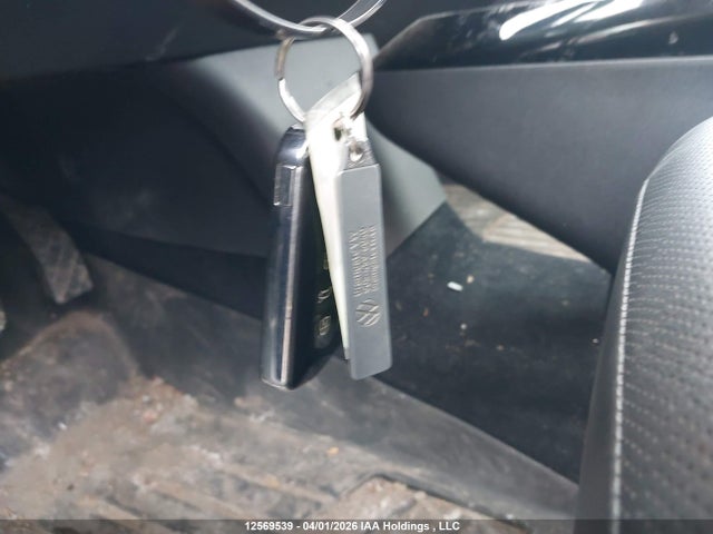 12569539 :رقم المزاد ، 1V29NPE88PC058414 vin ، 2023 Volkswagen Id.4 مزاد بيع