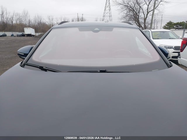 12569539 :رقم المزاد ، 1V29NPE88PC058414 vin ، 2023 Volkswagen Id.4 مزاد بيع