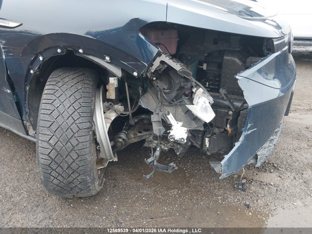 12569539 :رقم المزاد ، 1V29NPE88PC058414 vin ، 2023 Volkswagen Id.4 مزاد بيع