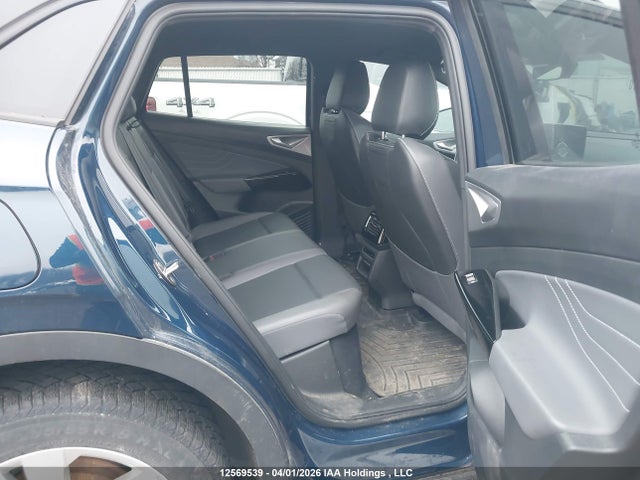 12569539 :رقم المزاد ، 1V29NPE88PC058414 vin ، 2023 Volkswagen Id.4 مزاد بيع