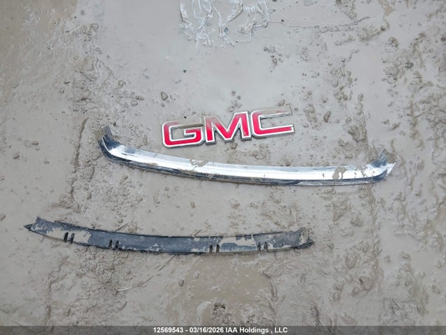 Продаж на аукціоні авто 2014 Gmc Terrain Slt-1, vin: 2GKFLXE3XE6354897, номер лоту: 12569543