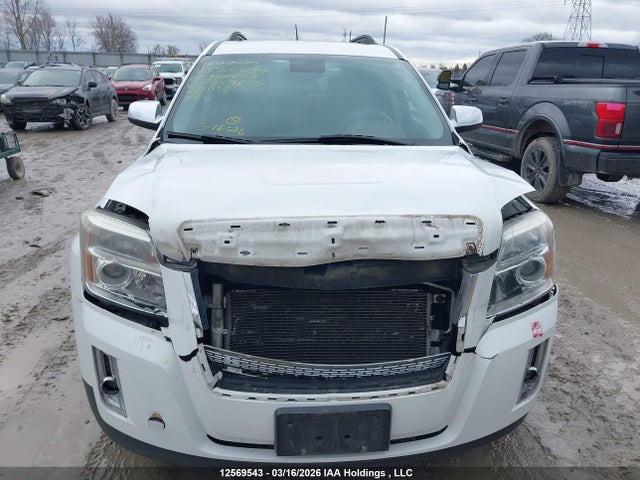 Продаж на аукціоні авто 2014 Gmc Terrain Slt-1, vin: 2GKFLXE3XE6354897, номер лоту: 12569543