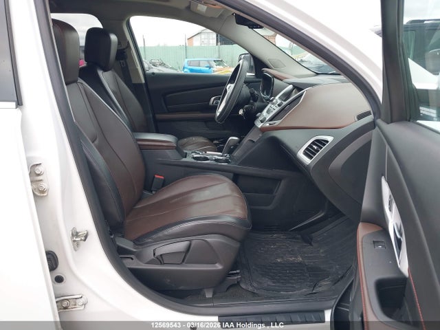 Продаж на аукціоні авто 2014 Gmc Terrain Slt-1, vin: 2GKFLXE3XE6354897, номер лоту: 12569543