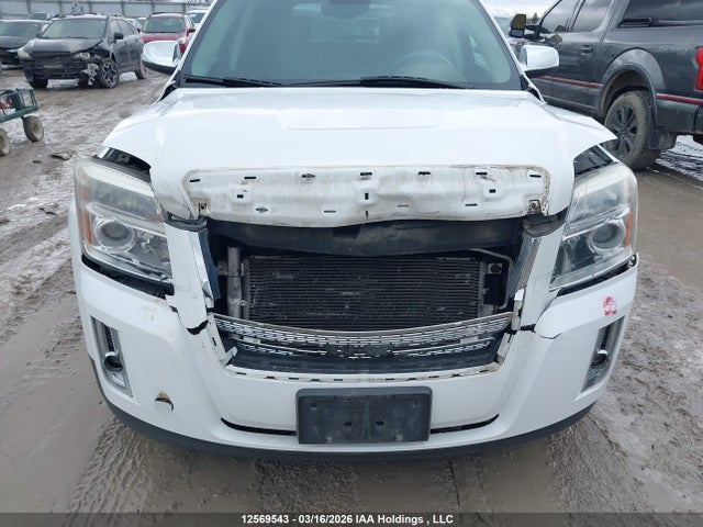 Продаж на аукціоні авто 2014 Gmc Terrain Slt-1, vin: 2GKFLXE3XE6354897, номер лоту: 12569543